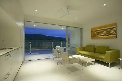 Pool Resort Port Douglas Aparthotel