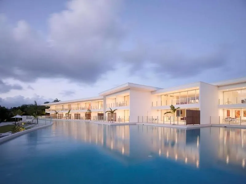 Aparthotel Pool Resort Port Douglas